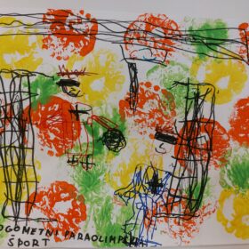 Brez naslova, Kim Rudol, 3.b, OŠ Toneta Pavčka