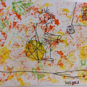 Brez naslova, MiaSmolič, 3.b, OŠ Toneta Pavčka