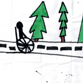 Naši v naravi, Jan Jedrinović, 4.c, OŠ Dušana Bordona Semedela