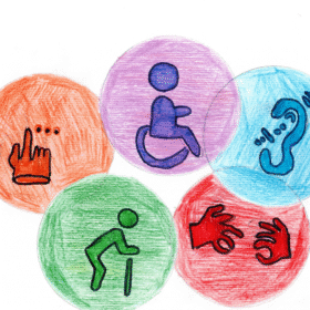 Olimpijci, FLora Koželj Lovko, 6.c, OŠ Dušana Bordona Semedela