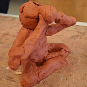 Šport invalidov - odbojka, Tibor Kočevar, 4.a OŠ Antona Martina Slomška Vrhnika