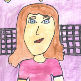 Športni invalidi, Urška Miklič, 9.a, OŠ Zagradec