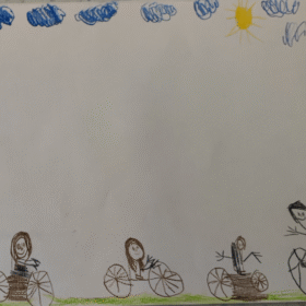 Tekmovanje invalidov, Pia Polona Sobočan, vrtec, Vrtec Puconci