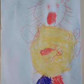 Vsi se radi igrajo, Krystal Djurić Lucciardello, 4 leta, Vrtec Hrvatini